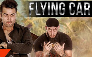 Punjabi Song Flying Car Song by Ninja ft. Sultaan