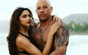 'xXx: Return of Xander Cage' Trailer -  Rebels vs. Tyrants