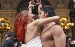 Ude Dil Befikre Song - 'Befikre'