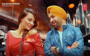 Punjabi Song Jatt 24 Carat Da by Harjit Harman