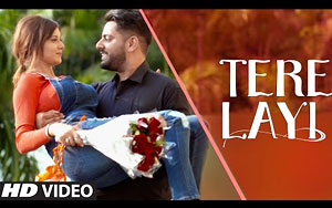 Punjabi Song Tere Layi by Simarjit Bal