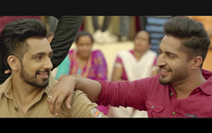 Punjabi Song Yaar Jatt De by Jassi Gill & Babbal Rai