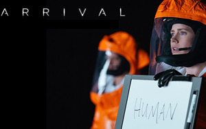 'Arrival' Trailer