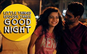 Little Things S01E03 - 'Good Night'