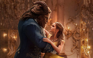 'Beauty and the Beast' Trailer