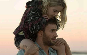 'Gifted' Trailer