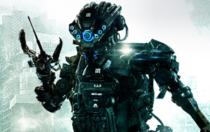 'Kill Command' Trailer 