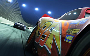 'Cars 3' Teaser Trailer