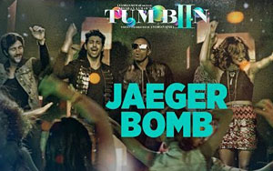 JAEGER BOMB Song - Tribute to Albatross DJ Bravo, Ankit Tiwari, Harshi