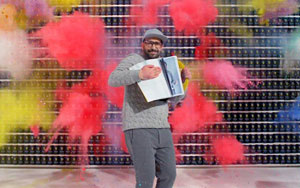 Watch: OK Go's Music Video - Shot in 4.2 Seconds