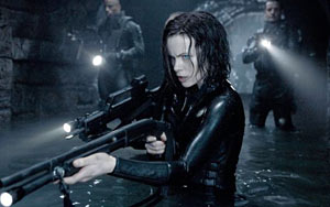 'Underworld: Blood Wars' Trailer 