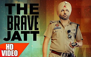 Punjabi Song The Brave Jatt by Mangi Mahal