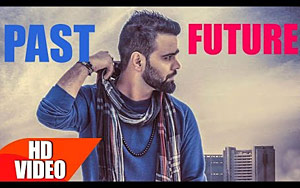 Punjabi Song Past Future by Miel