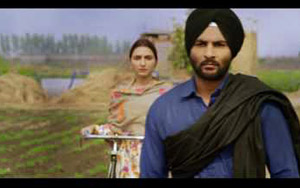 Punjabi Song Rooh Song by Nooran Sisters