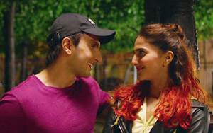 Je T'aime (I Love You) Song Teaser 'Befikre'