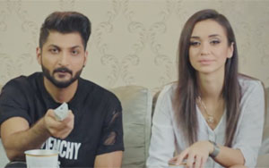 Punjabi Song Tauba Tauba by Bilal Saeed- 'Daddy Cool Munde Fool'