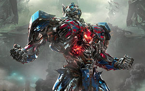 'Transformers: The Last Knight' Trailer