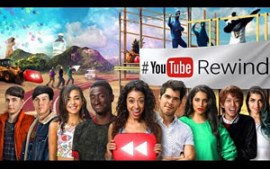 YouTube Rewind: The Ultimate 2016 Challenge 