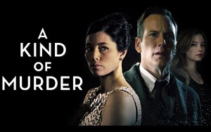 'A Kind Of Murder' Trailer