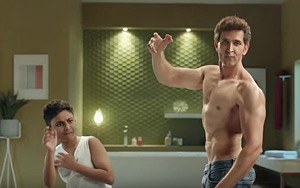 Move it Like Hrithik Roshan