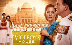 'Viceroy's House' Trailer ft. Huma Qureshi