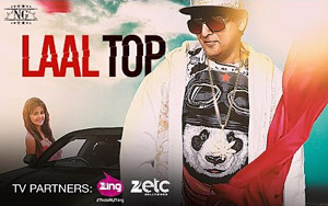 Punjabi Song Laal Top by NG