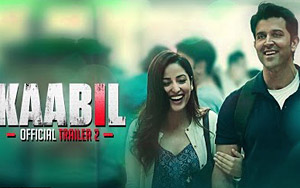 'Kaabil' Trailer #2