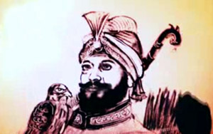 Noor-E-Gobind - 350th Prakash Parv