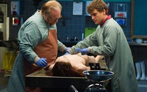 'The Autopsy of Jane Doe' Trailer