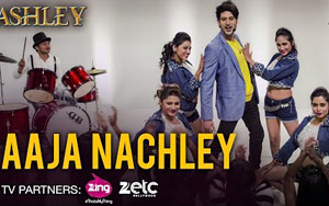 Aaja Nachley Song - 'Ashley'