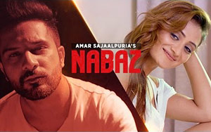 Punjabi Song Nabaz Amar Sajaalpuria by Preet Hundal