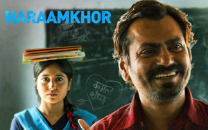 'Haraamkhor' Trailer ft. Nawazuddin Siddiqui & Shweta