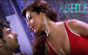 Behki Hui Si Raat Song - 'Ashley'