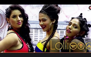 Lollipop Song by Brown Gal ft. Lil Golu - DJ Shadow Dubai Remix