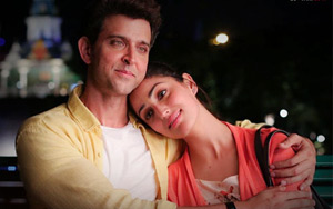 Kuch Din Video Song - 'Kaabil'