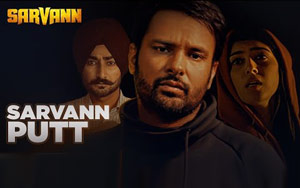 Sarvann Putt Song by Ranjit Bawa - 'Sarvann'