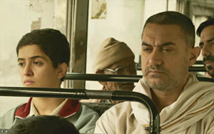 WAtcj Naina song from the Bollywood movie `Dangal`<br>Singer: Arijit Singh<br>Music: Pritam<br>Lyrics: Amitabh Bhattacharya<br>Starring: Aamir Khan, Sakshi Tanwar, Fatima Sana Shaikh, Sanya Malhotra, Zaira Wasim, Suhani Bhatnagar<br>Directed By Nitesh Tiwari