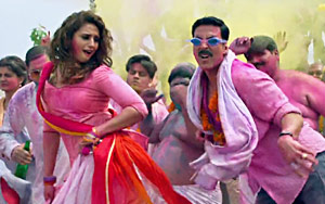 Go Pagal Song - 'Jolly LL.B 2'