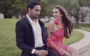 Punjabi Song Saah by Hardy Sandhu