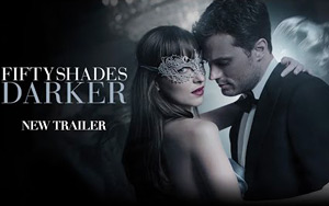  'Fifty Shades Darker' Extended Trailer