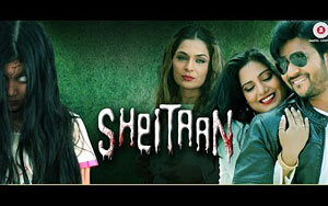 'Sheitaan' Theatrical Trailer 