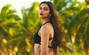 Deepika Padukone describes her character Serena Unger in `xXx: Return of Xander Cage`