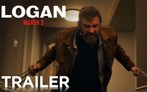 'Logan' Trailer 2