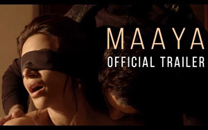 'Maaya' Trailer: An Erotic Web Series