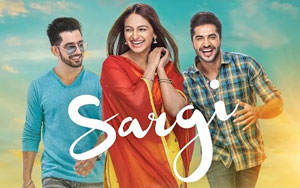 Trailer of Punjabi Movie 'Sargi'