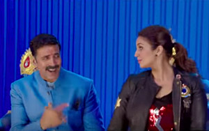 Jolly Good Fellow Song -'Jolly LLB 2'