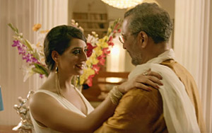 'Wedding Anniversary' Trailer