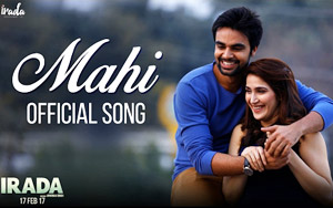 Mahi Song - 'Irada'