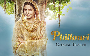 'Phillauri' Trailer