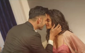 Ek Dafaa Song by Arjun Kanungo